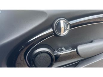 MINI Hatchback 135kW Cooper S Level 2 33kWh 3dr Auto Electric Hatchback