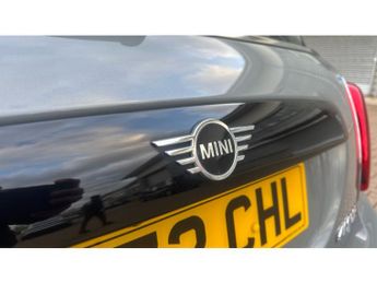 MINI Hatchback 135kW Cooper S Level 2 33kWh 3dr Auto Electric Hatchback
