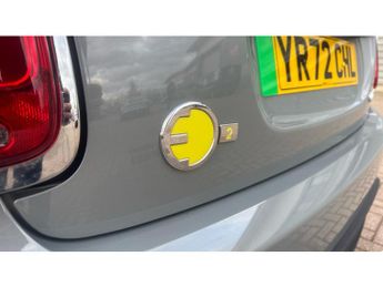 MINI Hatchback 135kW Cooper S Level 2 33kWh 3dr Auto Electric Hatchback