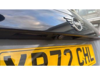 MINI Hatchback 135kW Cooper S Level 2 33kWh 3dr Auto Electric Hatchback