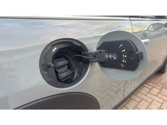 MINI Hatchback 135kW Cooper S Level 2 33kWh 3dr Auto Electric Hatchback