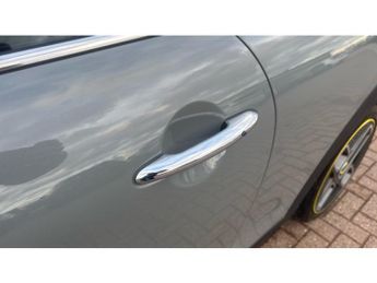 MINI Hatchback 135kW Cooper S Level 2 33kWh 3dr Auto Electric Hatchback