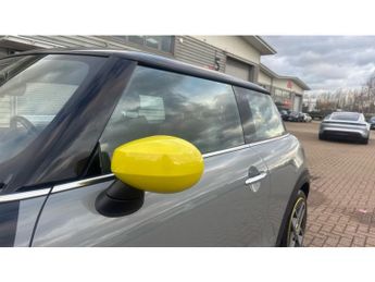 MINI Hatchback 135kW Cooper S Level 2 33kWh 3dr Auto Electric Hatchback