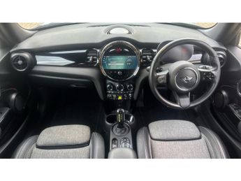 MINI Hatchback 135kW Cooper S Level 2 33kWh 3dr Auto Electric Hatchback