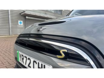 MINI Hatchback 135kW Cooper S Level 2 33kWh 3dr Auto Electric Hatchback