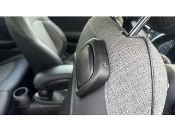 MINI Hatchback 135kW Cooper S Level 2 33kWh 3dr Auto Electric Hatchback