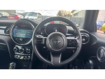 MINI Hatchback 135kW Cooper S Level 2 33kWh 3dr Auto Electric Hatchback