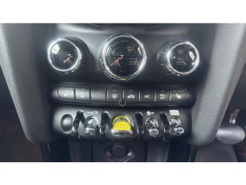 MINI Hatchback 135kW Cooper S Level 2 33kWh 3dr Auto Electric Hatchback