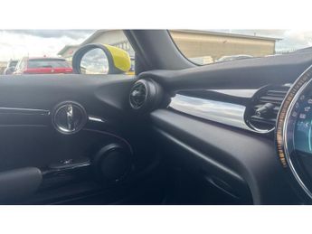 MINI Hatchback 135kW Cooper S Level 2 33kWh 3dr Auto Electric Hatchback
