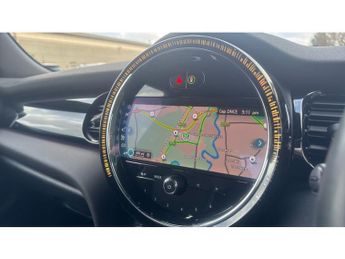 MINI Hatchback 135kW Cooper S Level 2 33kWh 3dr Auto Electric Hatchback