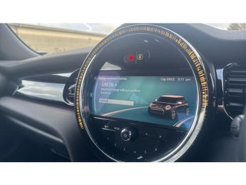 MINI Hatchback 135kW Cooper S Level 2 33kWh 3dr Auto Electric Hatchback