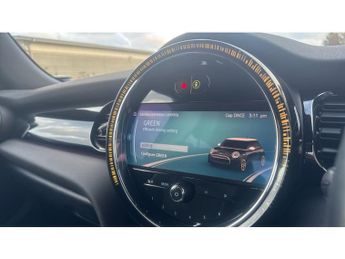MINI Hatchback 135kW Cooper S Level 2 33kWh 3dr Auto Electric Hatchback