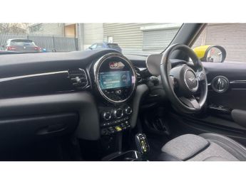 MINI Hatchback 135kW Cooper S Level 2 33kWh 3dr Auto Electric Hatchback