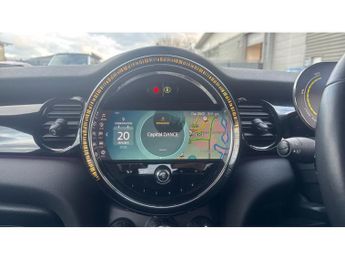 MINI Hatchback 135kW Cooper S Level 2 33kWh 3dr Auto Electric Hatchback