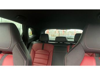 MG HS 1.5 T-GDI Trophy 5dr DCT Petrol Hatchback