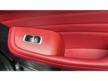 MG HS 1.5 T-GDI Trophy 5dr DCT Petrol Hatchback