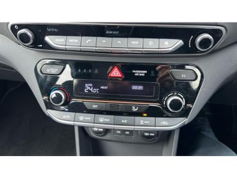 Hyundai IONIQ 88kW Electric Premium 28kWh 5dr Auto Electric Hatchback