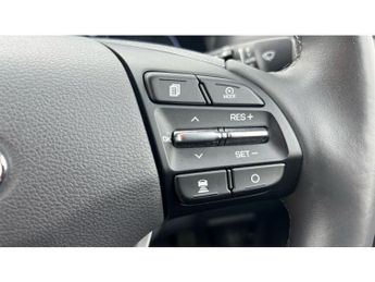 Hyundai IONIQ 88kW Electric Premium 28kWh 5dr Auto Electric Hatchback