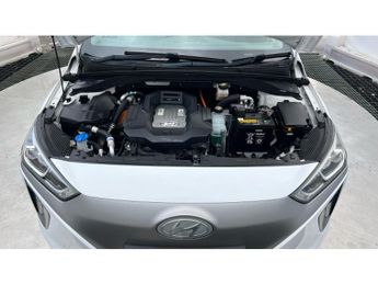Hyundai IONIQ 88kW Electric Premium 28kWh 5dr Auto Electric Hatchback
