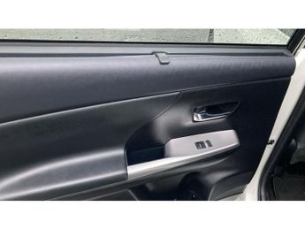 Toyota Prius+ 1.8 VVTi Excel TSS 5dr CVT Auto Hybrid Estate