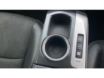 Toyota Prius+ 1.8 VVTi Excel TSS 5dr CVT Auto Hybrid Estate