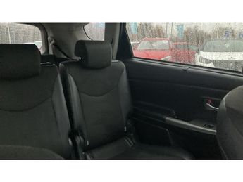 Toyota Prius+ 1.8 VVTi Excel TSS 5dr CVT Auto Hybrid Estate