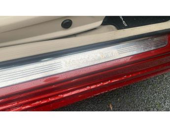 Mercedes-Benz C-Class C200 AMG Line Premium 2dr 9G-Tronic Petrol Coupe