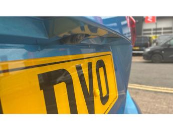 Nissan Qashqai 1.3 DiG-T 160 [157] N-Motion 5dr DCT Petrol Hatchback