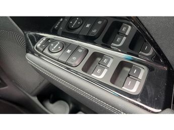 Kia Niro 1.6 GDi Hybrid 3 5dr DCT Hybrid Estate