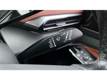 Volkswagen ID.4 150kW Life Pro Performance 77kWh 5dr Auto Electric Estate