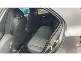 Toyota Corolla 1.8 Hybrid Design 5dr CVT Hybrid Hatchback