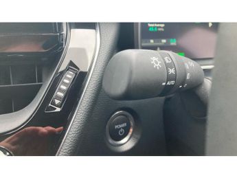 Toyota Corolla 1.8 Hybrid Design 5dr CVT Hybrid Hatchback