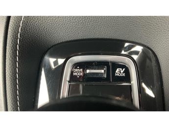 Toyota Corolla 1.8 Hybrid Design 5dr CVT Hybrid Hatchback