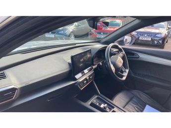 CUPRA Formentor 1.5 TSI 150 V2 5dr DSG Petrol Estate