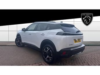 Peugeot 2008 1.2 PureTech 130 Allure 5dr EAT8 Petrol Estate