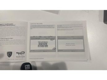 Peugeot 2008 1.2 PureTech 130 Allure 5dr EAT8 Petrol Estate