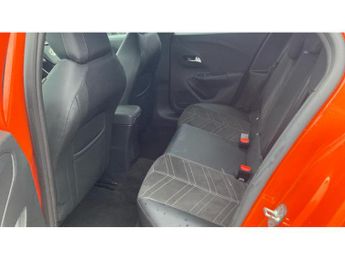 Vauxhall Corsa 1.2 Turbo Ultimate 5dr Auto Petrol Hatchback