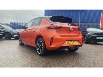 Vauxhall Corsa 1.2 Turbo Ultimate 5dr Auto Petrol Hatchback