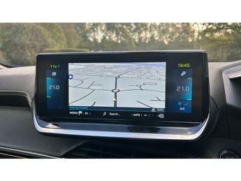 Peugeot 2008 100kW GT 50kWh 5dr Auto Electric Estate