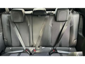 Peugeot 2008 100kW GT 50kWh 5dr Auto Electric Estate