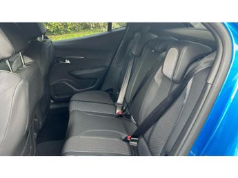 Peugeot 2008 100kW GT 50kWh 5dr Auto Electric Estate