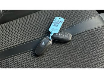 Peugeot 2008 100kW GT 50kWh 5dr Auto Electric Estate