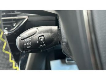 Peugeot 2008 100kW GT 50kWh 5dr Auto Electric Estate
