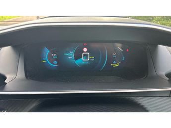 Peugeot 2008 100kW GT 50kWh 5dr Auto Electric Estate