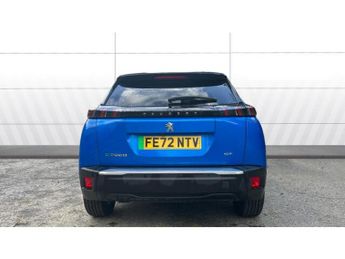 Peugeot 2008 100kW GT 50kWh 5dr Auto Electric Estate