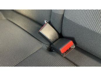 Citroen C3 1.2 PureTech 110 Plus 5dr EAT6 Petrol Hatchback