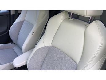 Toyota Yaris 1.5 Hybrid Excel 5dr CVT Hybrid Hatchback