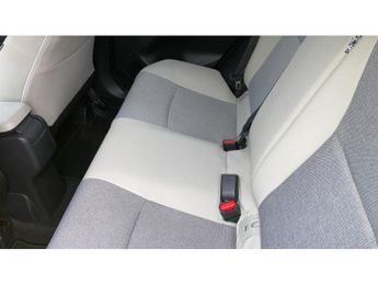 Toyota Yaris 1.5 Hybrid Excel 5dr CVT Hybrid Hatchback