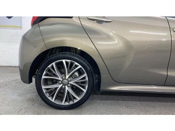 Toyota Yaris 1.5 Hybrid Excel 5dr CVT Hybrid Hatchback