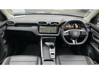 MG ZS 1.5 Hybrid+ Trophy 5dr Auto Hybrid Hatchback